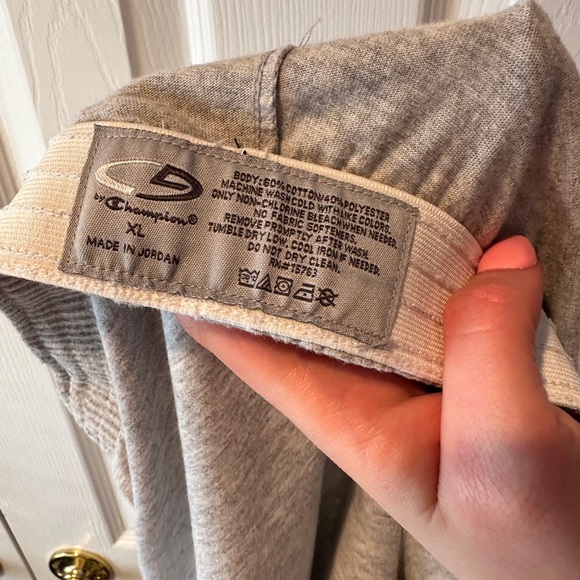 Athletic Shorts  **SEE MEASUREMENTS - Picture 5 of 5